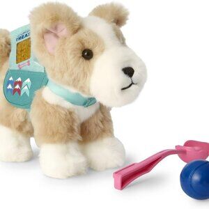 American Girl Corinne’s Dog Girl of the Year 2022 Accessories Set NEW IN BOX